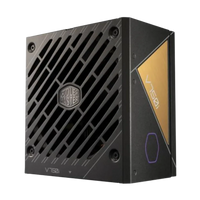 Cooler Master V750 I MULTI Fully Modular 80 PLUS Gold Digital Power Supply
