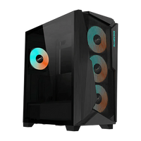 Gigabyte C301 Glass ATX Chassis