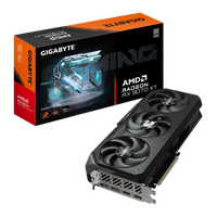 Gigabyte Radeon RX 9070 XT GAMING 16GB GDDR6  Desktop Graphics Card