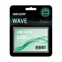 HIKSEMI WAVE(S) 2.5″ 1TB SATAIII SSD