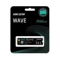 HIKSEMI Wave(P) 1TB Gen3 M.2 NVMe 3D NAND SSD