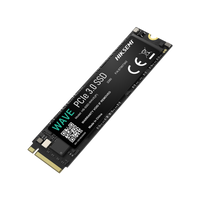 HIKSEMI Wave 512GB PCIe 3.0 NVMe M.2 SSD