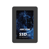 Hiksemi City Series E100 2TB 2.5″ SATAIII SSD