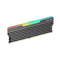 Hiksemi Future RGB 16GB 6000MHz DDR5 Desktop Gaming Memory