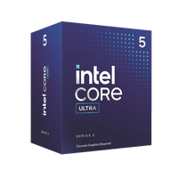 Intel® Core™ Ultra 5 Processor 225F