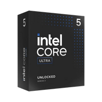 Intel® Core™ Ultra 5 Processor 245KF