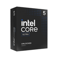 Intel® Core™ Ultra 5 Processor 245K