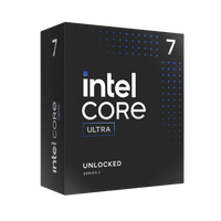 Intel® Core™ Ultra 7 Processor 265K