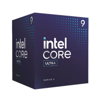Intel® Core™ Ultra 9 Processor 285