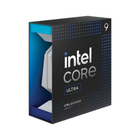 Intel® Core™ Ultra 9 Processor 285K