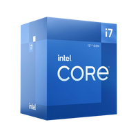 Intel® Core™ i7-12700 Processor