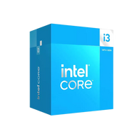 Intel® Core™ i3 processor 14100F