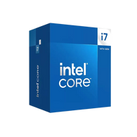 Intel® Core™ i7 processor 14700K