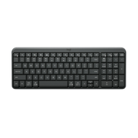 K250 Compact Bluetooth® Wireless Keyboard