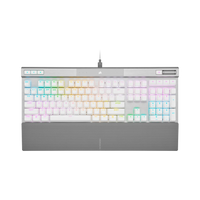 Corsair K70 PRO RGB Optical-Mechanical Gaming Keyboard with PBT DOUBLE SHOT PRO Keycaps