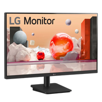 LG Essential 27″ FHD 1920 x 1080 IPS 100Hz Monitor