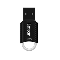 Lexar JumpDrive V40 128GB USB 2.0 Flash Drive