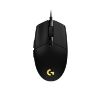 Logitech G102 LIGHTSYNC RGB Gaming Mouse