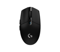 Logitech G305 LIGHTSPEED Wireless Gaming Mouse