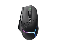 Logitech G502 X PLUS LIGHTSPEED Wireless Gaming Mouse