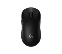 Logitech G PRO X SUPERLIGHT 2 Wireless Gaming Mouse