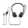 Logitech H390 Wired Stereo Headset