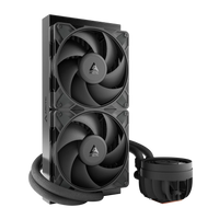 ARCTIC Liquid Freezer III Pro - 280
