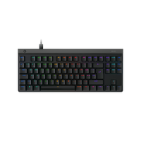 Logitech G515 LIGHTSPEED TKL Wireless Low Profile Gaming Keyboard