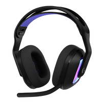 Logitech G522 LIGHTSPEED Wireless Gaming Headset Black