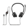Logitech H390 Wired Stereo Headset