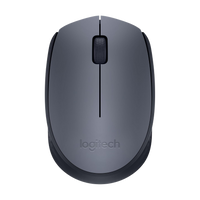 Logitech M170 Wireless Mouse