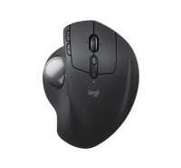 Logitech MX Ergo Advanced Wireless Trackball Mouse