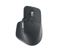 Logitech MX Master 3S Advanced Wireless Mouse