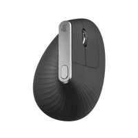Logitech MX Vertical Ergonomic Mouse