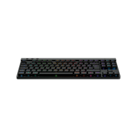 Logitech G515 LIGHTSPEED TKL Wireless Low Profile Gaming Keyboard