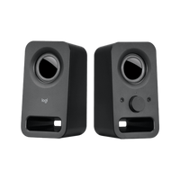 Logitech Z150 Stereo Speakers