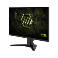 MSI MAG 255F X24 24.5" FHD Rapid IPS Gaming Monitor - 240Hz, 0.5ms, HDR Ready
