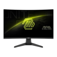 MSI MAG 276CF E20 27" Curved Gaming Monitor – FHD, 200Hz, 0.5ms, HDR Ready