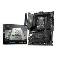 MSI MAG B760 TOMAHAWK WIFI