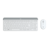 Logitech MK470 Slim Wireless Keyboard and Mouse Combo