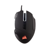 Corsair SCIMITAR RGB ELITE Optical MOBA/MMO Gaming Mouse
