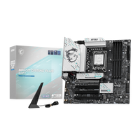 MSI B860M Gaming PLUS WIFI DDR5 M-ATX Motherboard