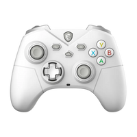 MSI Force GC300 Wireless Controller – Bluetooth, 2.4GHz, USB-C, 20-Hour Battery