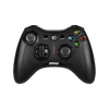 MSI Force GC30 V2 Gaming Controller – Wireless/Wired, 600mAh, 8-Hour Battery