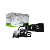 MSI GeForce RTX 5090 SUPRIM LIQUID SOC 32GB Graphics Card