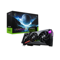 MSI GeForce RTX 5090 VANGUARD SOC 32G Graphics Card