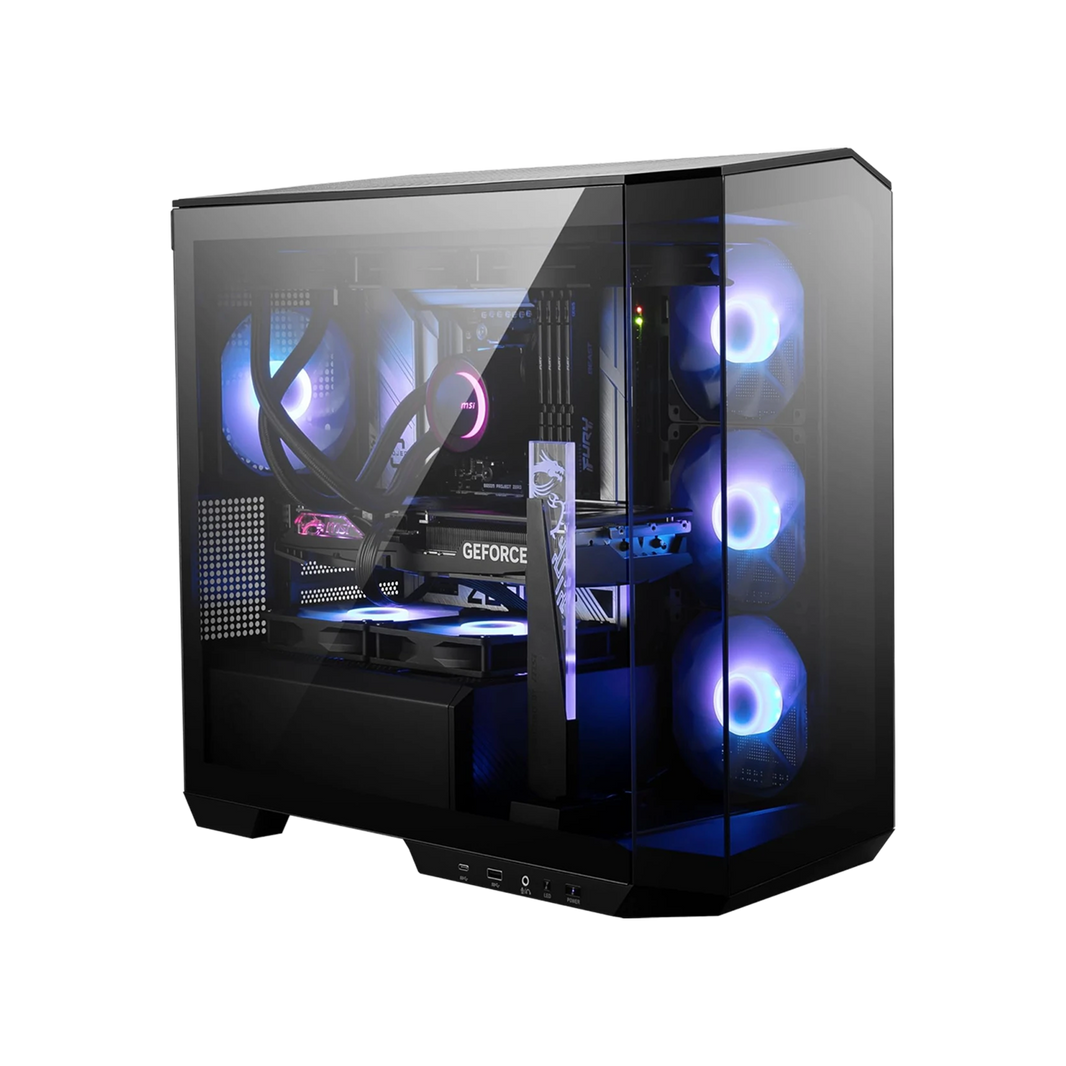 Custom Build Rigs Custom Built Gaming PCs & Pre-Built Desktops | Turbo Tortoise Tech