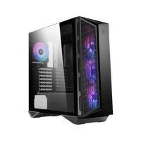 MSI MPG GUNGNIR 111R ATX GAMING CASE