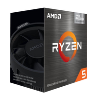 AMD RYZEN 5 5600GT 6-Core 3.6GHZ
