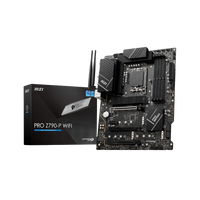 MSI PRO Z790-P WIFI